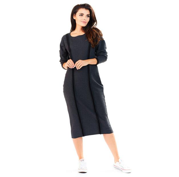 Платье Awama A197 EU S