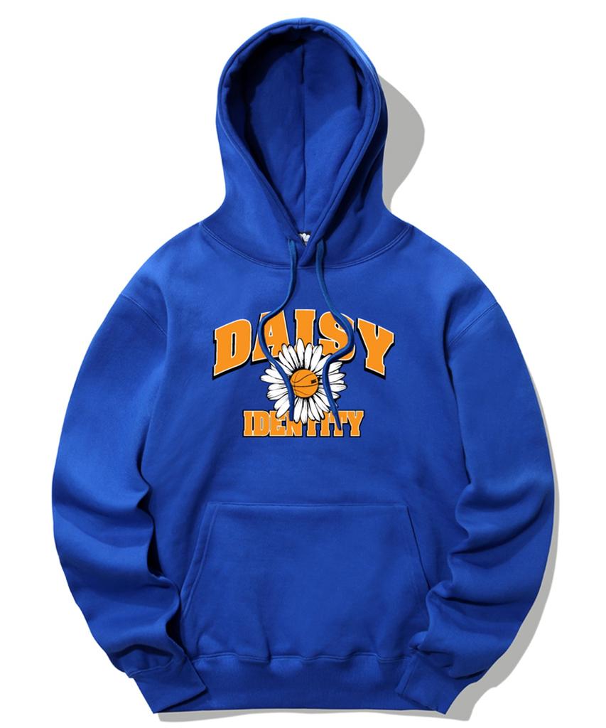 Daisy Identity Hoodie - Blue