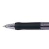 Zebra TapliClip Ballpoint 10 Oil-Based Pen, 1.0, Black, Pens, B-BNB5-BK