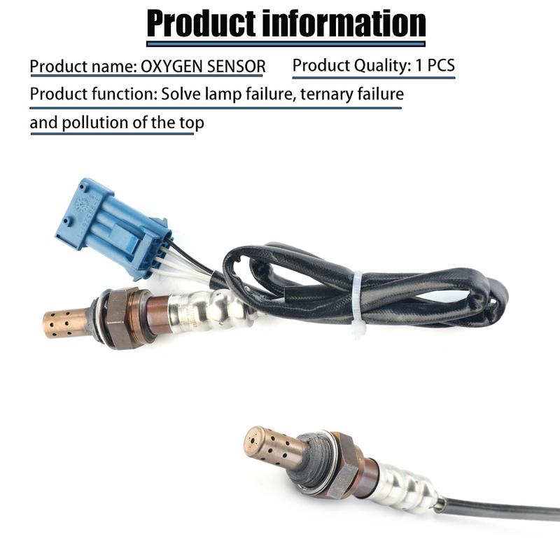 Lambda Oxygen Sensor 11787599942 For BMW F20 F21 F30 F30 F31 320i 116i 316i 250-241090 7481868 11 78 7 599 942 7 599 942