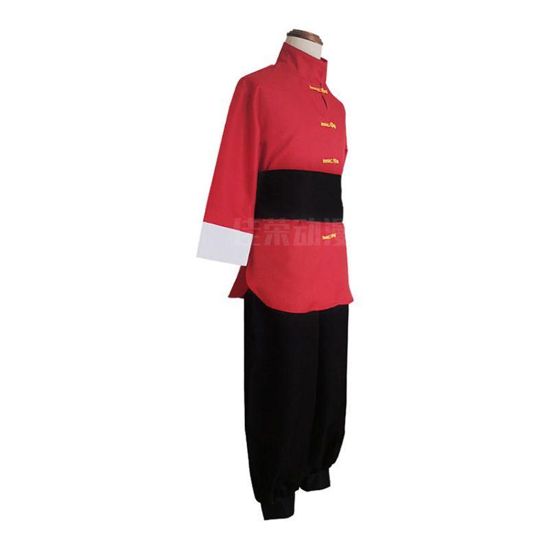 

Jiarong In-Stock Cosplay Costumes for Men and Women Ranma 2/1 Saotome Cosplay Anime Clothing Women s Complete Set of Clothing XXL