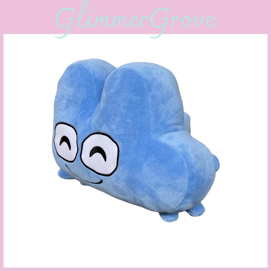For Dream Battle Island Plush Toy With Embroidery Design For Daily Gift Children