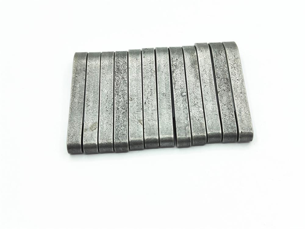 12PCS 1 5/8" Tool Box Drawer Slide Spring Keeper Clips For Matco Proto Tool Box