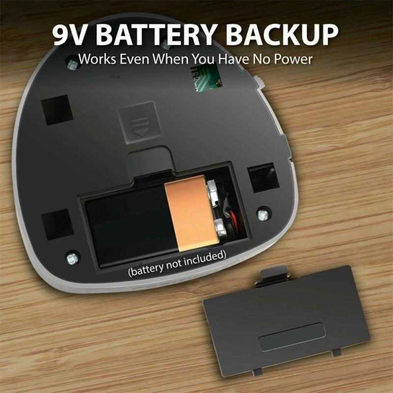 Laserový parkovací asistent Umístění na stropě garáže Polohování Parkovací senzor Pomoc