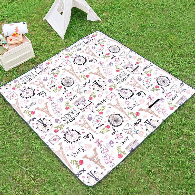 ShangKaoJia Outdoor Picnic Mat