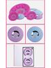 Wireless Microcurrent Breast Enhancer & Massager with Remote Control