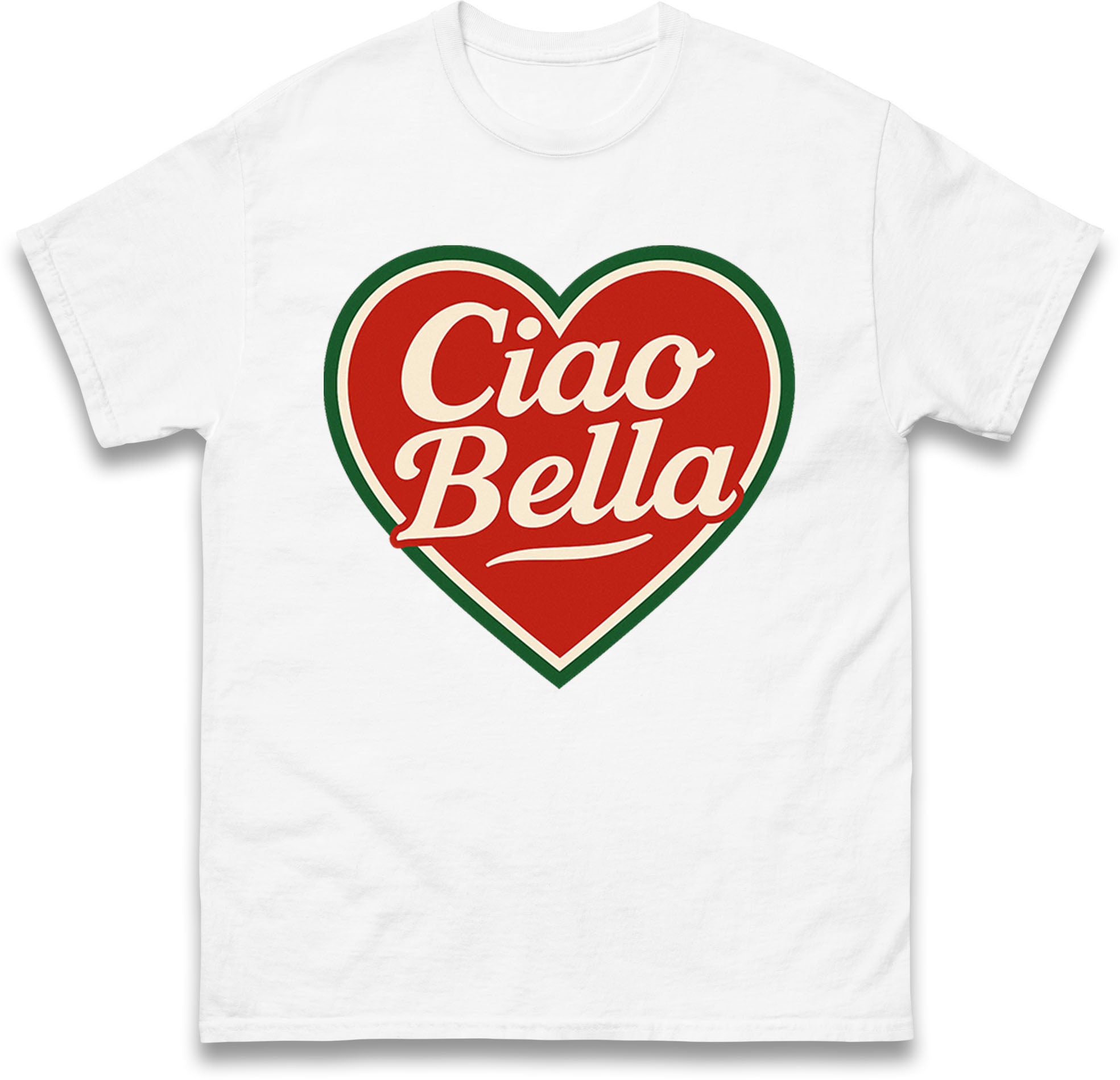 

Ciao Bella kids T Shirt 100