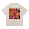 New Album The Life of A Showgirl TShirt 2026 New Retro Unisex Women Clothing High Quality Tops for Lover Gifts Cotton TShirts