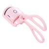 Temperature Control Iron Perm Eyelashes Clip Electric Heated Eyelashes Curler Makeup Accessories