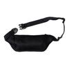 New Nike Nylon Running Bag Sports Fanny Pack Regular Unisex Black RN8043-082