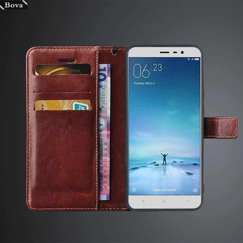 Redmi Note 3 card holder cover case for Xiaomi Redmi Note 3 Pro leather case  wallet flip cover (Only for Standard Model )