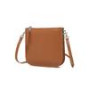 2025 New Model Single-Shoulder Crossbody Small Bag, Genuine Leather Versatile Underarm Bucket Bag, Mobile Phone Bag, High-End Niche Women's Bag