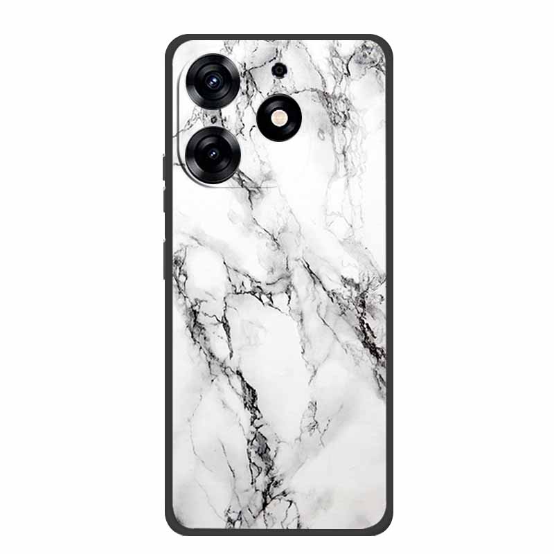 For Tecno Spark 20 Pro Case Spark20 Pro Coque Black Silicone Soft Back Cover For Tecno Spark 10 Pro Ki7 Phone Case Spark10 Pro