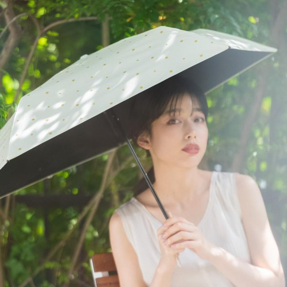 Wpc Mini Lightweight Uv Protection Umbrella 3 Fold 801 18272 102