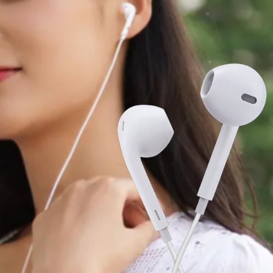 

Движущаяся катушка Универсальная стильная тяжелая басовая спортивная проводная гарнитура компьютер PC Наушники