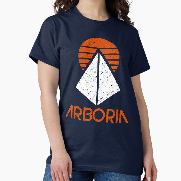Arboria Institute (Vintage/Distressed) Classic T-Shirt