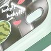Heatable Leak-Proof Fruit Lunch Box 2 Compartments Stainless Steel Lunch Container 1000ml Insulation Food Storage Box Camping