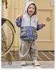 David Bella Boys' Pants Spring Collection New Children's Moisture Absorbing Quick Drying Carrot Pants Men's Treasure Casual Pants