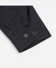 Kodeumopeu Crease Woven Sweatshirt Black
