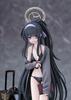 Blue Archive Blue Archive Ui Swimsuit Scale Plastic Painted Finished Figure 1/7