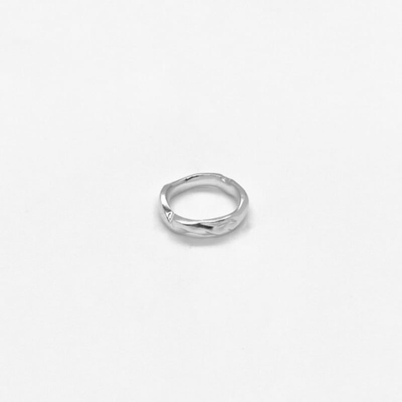 LAPEEZ Texture Ring