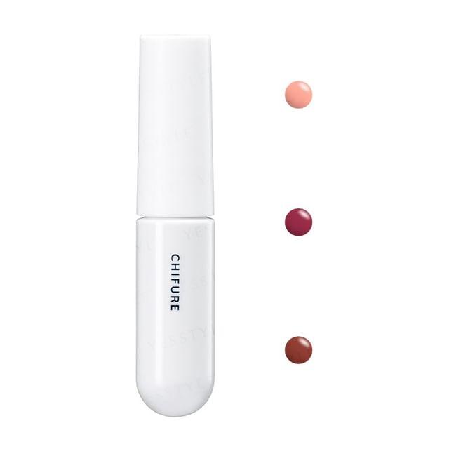 CHIFURE - Tint Lip Gel 158 Pink