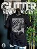 Jay-Z Unisex T-Shirt (Bella Canvas) Unisex-T-Shirts