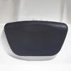 PU Foam Bathtub Pillow with Suction Cups, Waterproof Bathroom Accessories for Spa, Non-Slip Bathtub Headrest