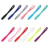 1 PC Candy Color Women Men Yoga Hair Bands Sports Headband Girls Sport Anti-slip Elastic Rubber Sweatband Football Running