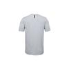 Under Armour T Shirt Men's Halo Gray 1351448-014