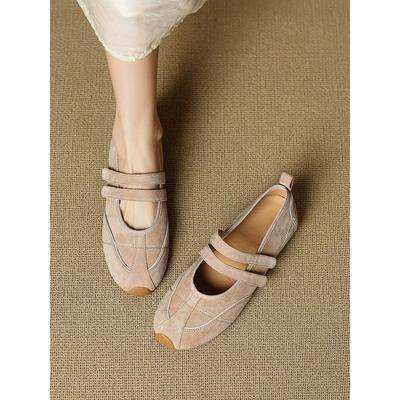 Sapatos de mulher – Mocassins de mulher