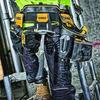 DeWalt Pouch Set Heavy Multi-Purpose Tool Belt DWST81228-8 Fix Work