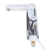EU Electric Hot Water Faucet Instant Heating Type Kitchen Hot And Cold Small Kitchen Treasure Quick Heat