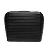 Borsa Cosmetica da Viaggio Borsa per Trucco Pieghevole Organizzatore per Articoli da Toeletta Impermeabile Borsa portaoggetti con Scomparti per Prodotti per la Cura della Pelle Strumenti per il Trucco e Articoli da Toeletta