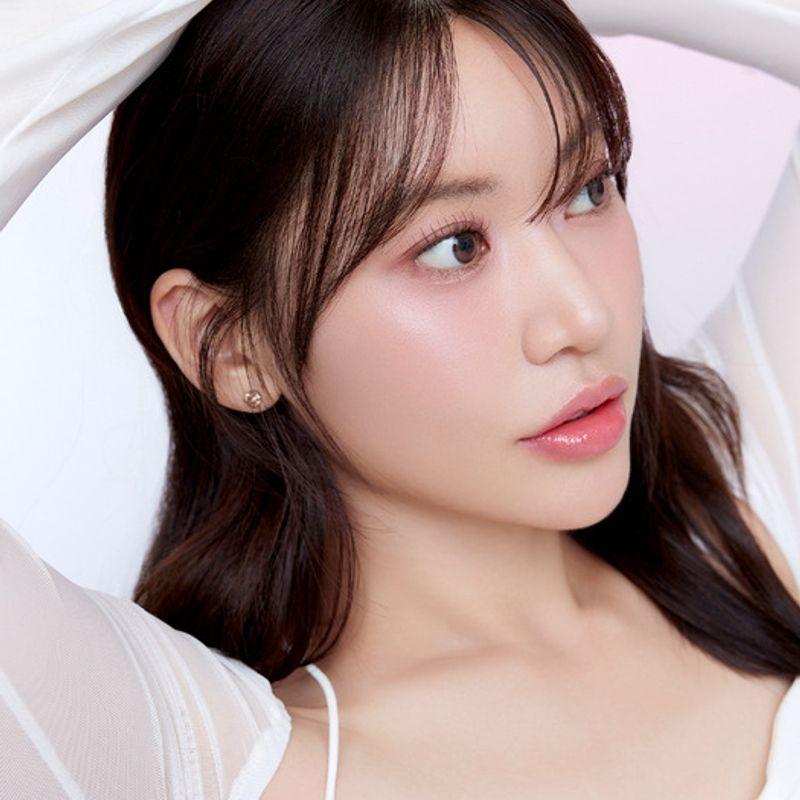 Full Bloom Glow Palette