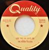 7inch Record ROCKY FELLERS  Like The Big Guys Do  Great Big Wo 1543X Quality 1963 Canada SoulFunk Used