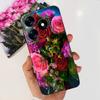 Phone Case For Tecno Spark 10 10C 2023 Fashion Flower Cat Butterfly Soft Silicone TPU Cases For Tecno Spark10 Spark10c KI5q KI5k