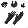 Sun Protection Gloves for Women Driving Breathable Thin Summer Sunblock Golf