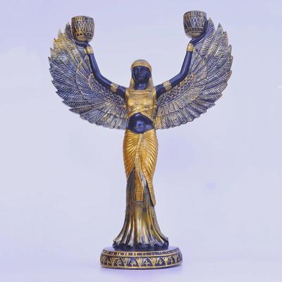 Boligdekorationer – Statuetter