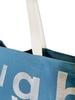 Nought 000 Design Park Bag / Dusty Blue