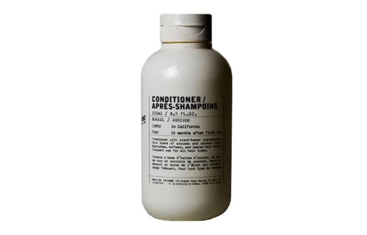 Le Labo Smooth Shiny Hair Conditioners Smoothing Hair Care 250ml