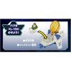 Takara Tomy Tomica Dream Tomica Ride-On Buzz Lightyear Mini Car Toy for Ages 3 and Up Boxed ST Mark Certified