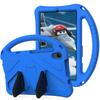 Big Flying Man Children's Anti-Fall Case for Tab A 8.4 (2020) T307/TCL Tab 8.