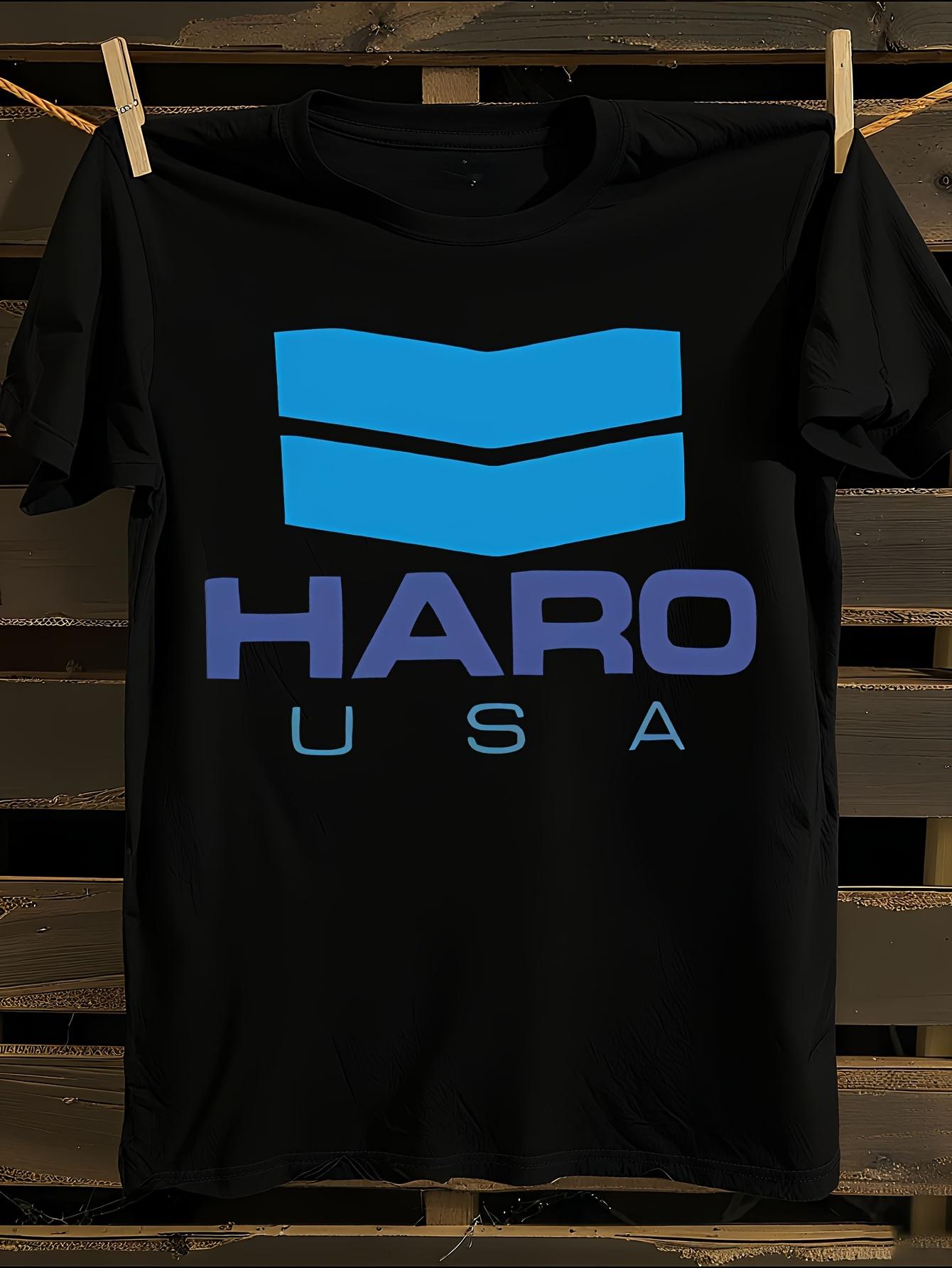 Haro BMX Logo T-shirt M