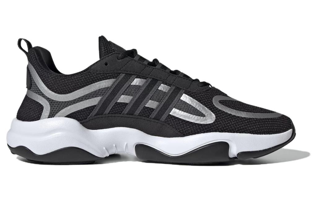 Adidas Haiwee 'Black Grey' EG9571