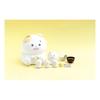 MV49201 Mainichi Hamuchima Tenori Plushie Hamuchima (Normal Face)