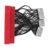 Car OBD2B to OBD1 ECU Conversion Harness Adapter Fit for Honda AcuraCivicAccord