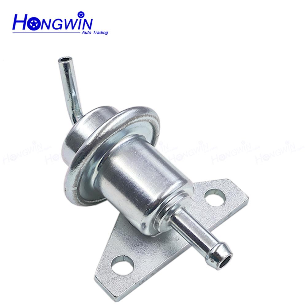 16740-P2E-A01 3.0Bar Fuel Pressure Regulator For Honda CR-V Civic Del Sol 16740P2EA01 PR4136 PR278 5G1173 Car Pressure Regulators 5
