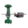 Emerson Fisher DVC6200 HC Dual-Action Valve Positioner with Feedback