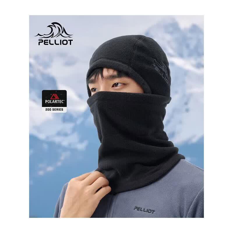Pelliot POLARTEC 200 Fleece Ski Hat